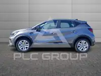 2022 Renault Captur