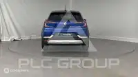 2022 Renault Captur