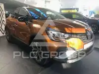 2022 Renault Captur
