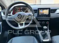 2022 Renault Captur