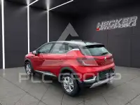 2022 Renault Captur
