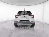 2022 Renault Captur