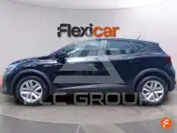 2022 Renault Captur