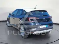 2022 Renault Captur