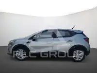 2022 Renault Captur