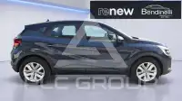 2022 Renault Captur