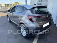 2022 Renault Captur