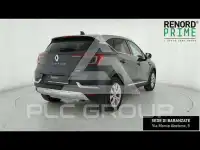 2022 Renault Captur