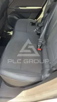 2022 Renault Captur