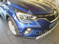 2022 Renault Captur