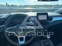 2022 Renault Captur
