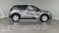 2022 Renault Captur