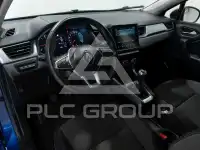 2022 Renault Captur