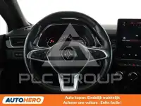 2022 Renault Captur