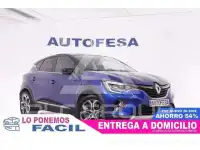 2022 Renault Captur