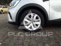 2022 Renault Captur