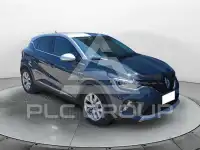 2022 Renault Captur