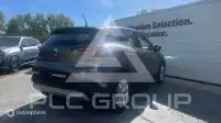 2022 Renault Captur