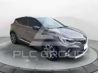 2022 Renault Captur