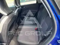 2022 Renault Captur
