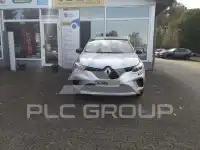 2022 Renault Captur
