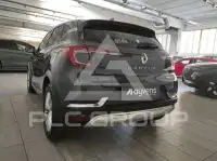2022 Renault Captur