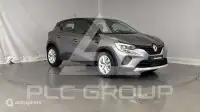 2022 Renault Captur