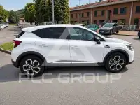 2022 Renault Captur