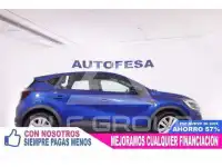 2022 Renault Captur