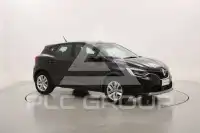 2022 Renault Captur