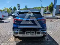 2022 Renault Captur