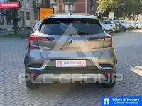 2022 Renault Captur