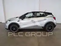 2022 Renault Captur