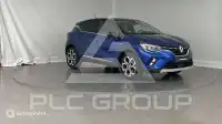 2022 Renault Captur