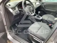 2022 Renault Captur