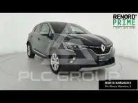 2022 Renault Captur