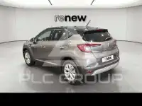 2022 Renault Captur