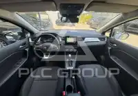 2022 Renault Captur