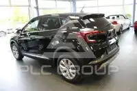 2022 Renault Captur