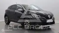 2022 Renault Captur
