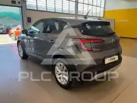 2022 Renault Captur