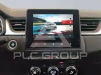 2022 Renault Captur