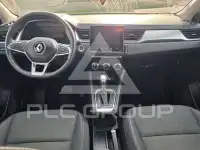 2022 Renault Captur