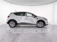2022 Renault Captur