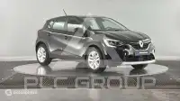 2022 Renault Captur