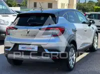 2022 Renault Captur