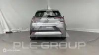 2022 Renault Captur