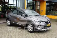 2022 Renault Captur
