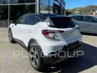 2022 Renault Captur