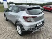 2022 Renault Captur